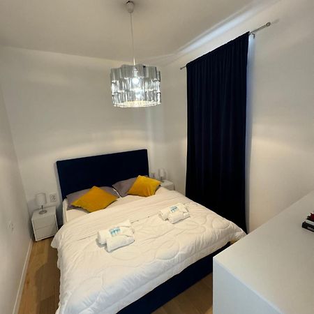 Katina Sibenik Apartment Exterior photo