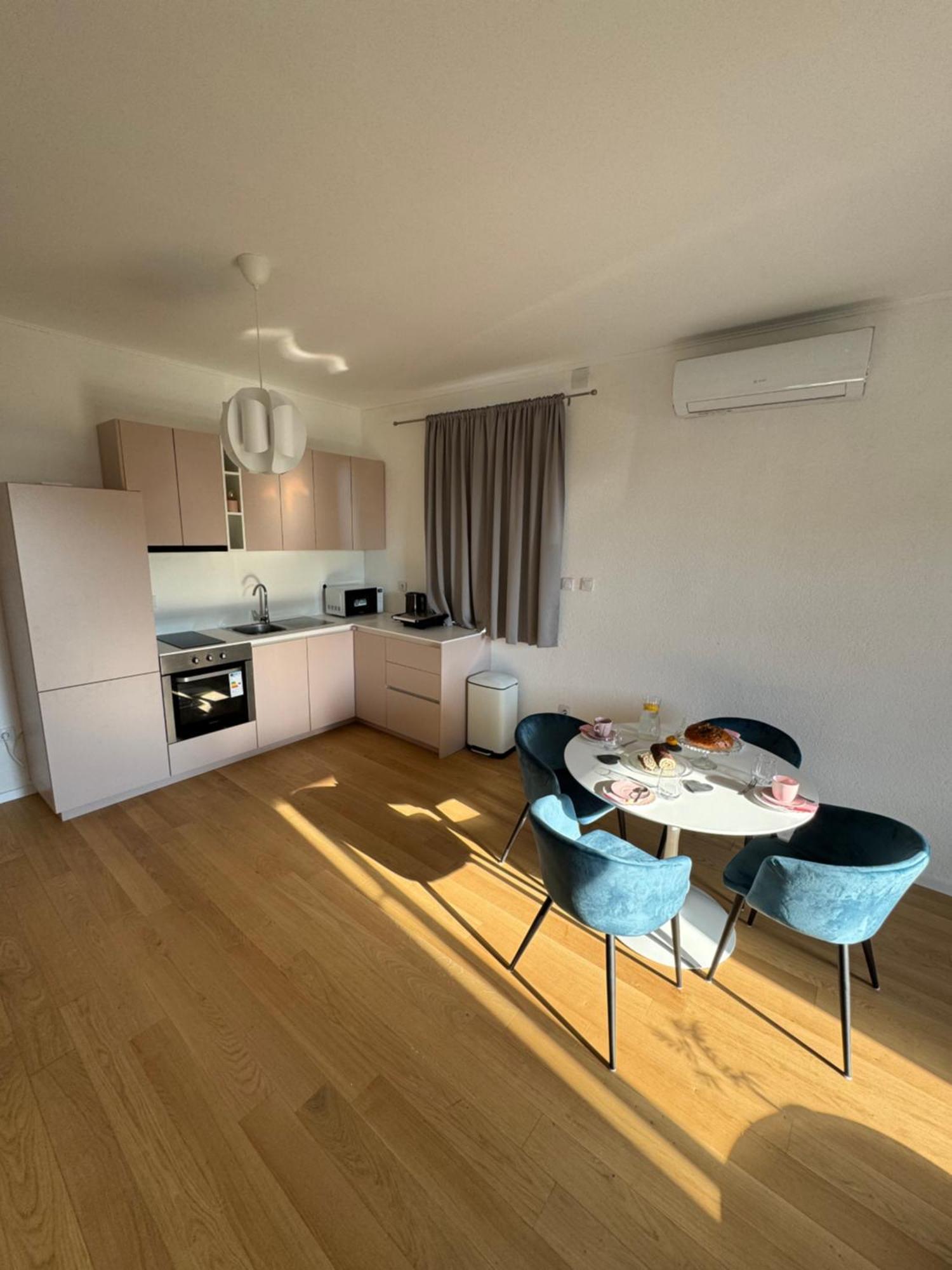Katina Sibenik Apartment Exterior photo