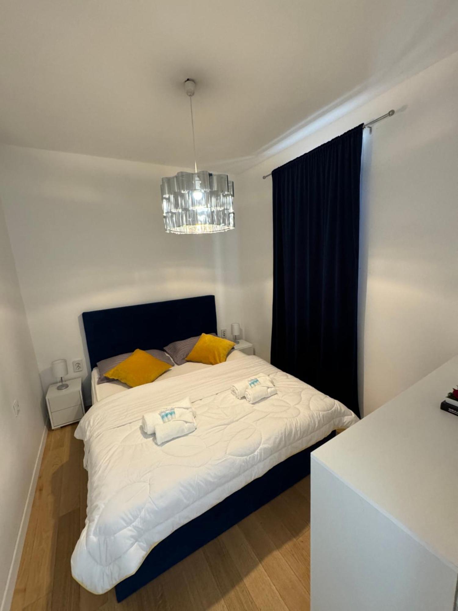 Katina Sibenik Apartment Exterior photo
